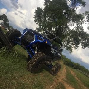 Meet your Posher, Codi